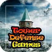 Torre Juegos de Defensa