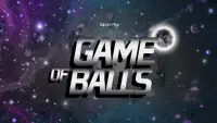 Game of Balls Screen Shot 0