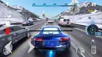 Racing In Car : Car Racing Games 3D Screen Shot 0