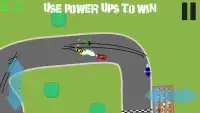 Blast Cars Racing Screen Shot 7