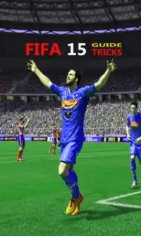 Guide FIFA 15 Tricks Screen Shot 2