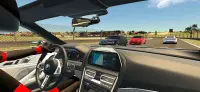 Car Driving Racing Games Screen Shot 1