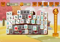 Mahjong Screen Shot 8