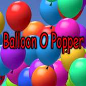 Balloon o Poppers