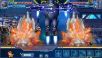 Toy Robot War:Robot Max Hero Screen Shot 0