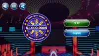 Millionaire Game 2021 Screen Shot 3