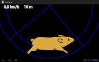 Hamster Spinner Screen Shot 3