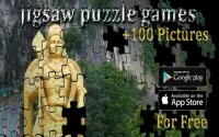 Lord Palani Murugan jigsaw puzzle game for adults Screen Shot 0