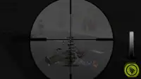 The killing Dead-Zombie Sniper Screen Shot 3