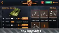 Tank Battle Screen Shot 11
