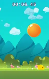 Jelly Bubble - Bounce Screen Shot 11