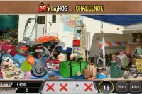 Challenge #212 Caravan New Free Hidden Object Game Screen Shot 1