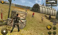 Last Player Survival : Battlegrounds Screen Shot 2