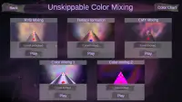 Color Mixing Ball 3D Screen Shot 7