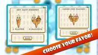 Ice Cream Mobile: Icy Maze Game Y8 Screen Shot 0