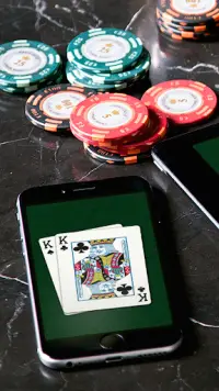 Bold Poker Screen Shot 0