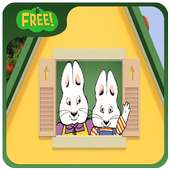 adventure max and ruby for free