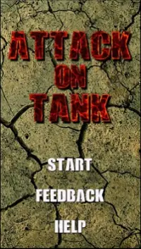 Attack on Tank Screen Shot 4