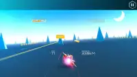 Sky Rusher King : SpeedRace King (vertical ramp) Screen Shot 6