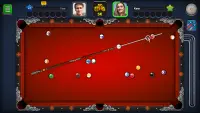 8 BALL POOL CHALLENGE Screen Shot 2