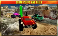 Impossible Car : Mountain Track  Stunt Drive 2020 Screen Shot 2
