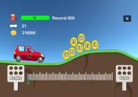 Car Man Climb Lego Racing Spider Screen Shot 3