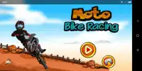 Moto Bike Racing Screen Shot 3