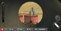 Sniper: Shooting training 3D Screen Shot 2