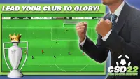 Club Soccer Director 2022 Screen Shot 6