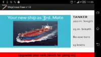 ShipCross Free Screen Shot 2