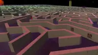 3D Maze Game ( Bhul Bhulaiya) Screen Shot 4