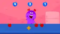 Math Games For Kids - Learn Fun Numbers & Addition Screen Shot 12