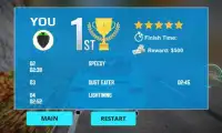 Car Racing Ultimate 2018 Screen Shot 4