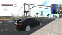 M3 F30 Simulation, City, Missions and Parking Mode Screen Shot 4