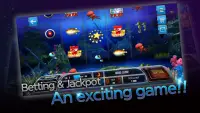 Sea Story - Slot game Screen Shot 4