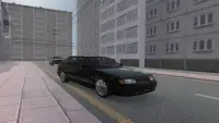 Criminal Car Simulator Screen Shot 7