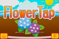 FlowerTap Screen Shot 0