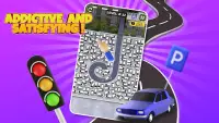 Parking Jam: Car Parking Games Screen Shot 17