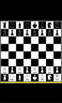 Quantum Chess Lite Screen Shot 1