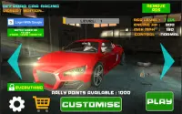 Car Driving Simulator & Drift Racing Screen Shot 9