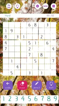 Art of Sudoku Screen Shot 10