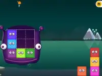 Monster's Shape Puzzles FREE Screen Shot 3