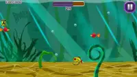 Zombie Fish Screen Shot 1