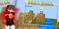Mod Fast Speed Boy Screen Shot 0