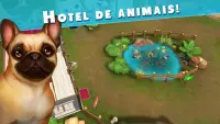 Pet Hotel – Meu hotel para animais fofos Screen Shot 5