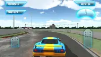 Sports racing car Screen Shot 1