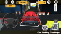 Car Parking Challenge Screen Shot 2