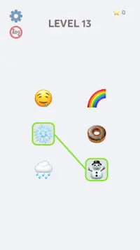 Emoji Puzzle! Screen Shot 3