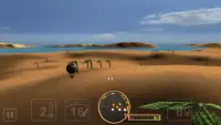 Balloon Gunner - Steampunk Airship Shooter Screen Shot 6