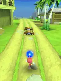 Guide for Sonic Dash Screen Shot 2